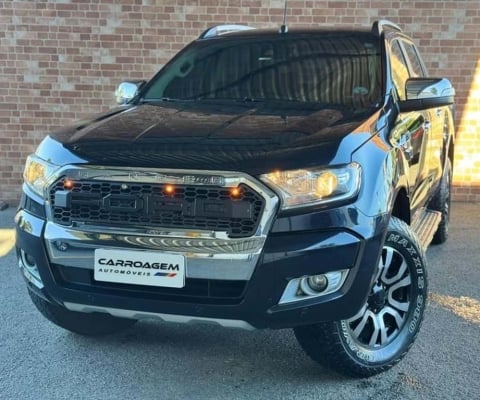 FORD RANGER LTDCD4A32C 2019