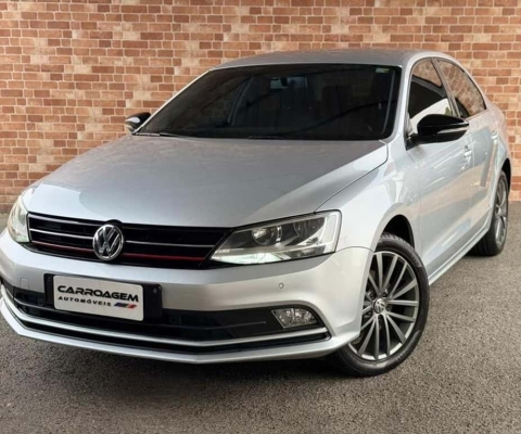 VOLKSWAGEN JETTA TL MF 2016