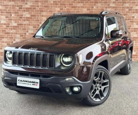 JEEP RENEGADE LIMIT T AT 2021