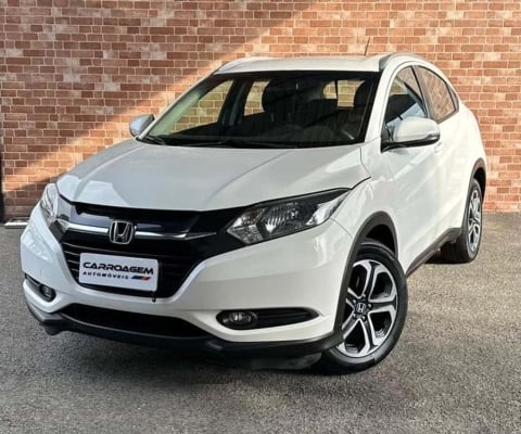 HONDA HR-V EX CVT 2016