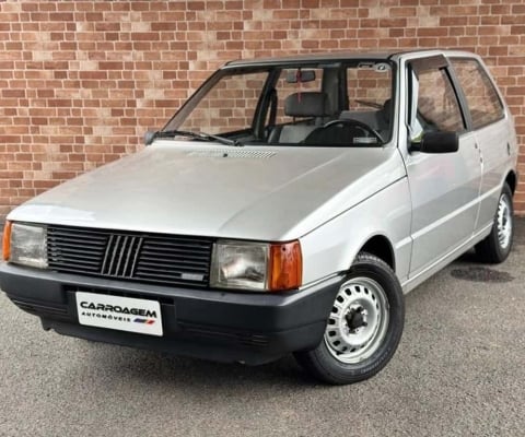 FIAT UNO MILLE 1993