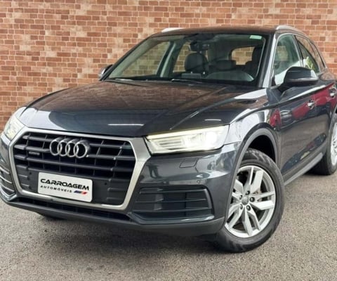 AUDI Q5 2.0 TFSI 2019