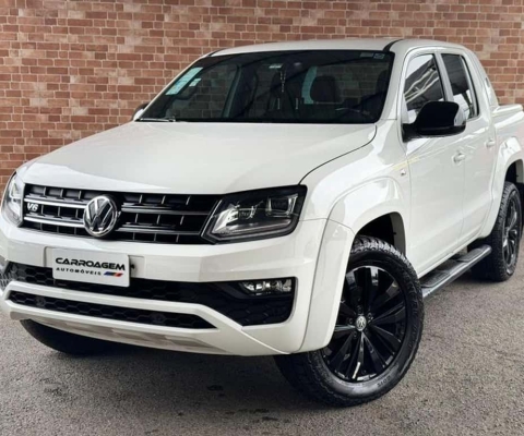 VOLKSWAGEN AMAROK EXTREME CD 3.0 4X4 TB DIES AUT 2023