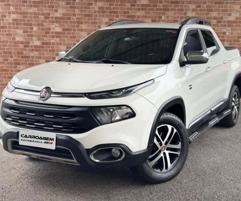 FIAT TORO 2.0 16V TURBO DIESEL FREEDOM 4WD AT9 2021