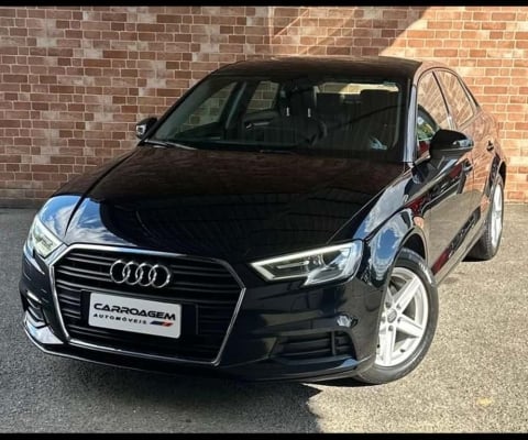 AUDI A3 LM 150CV 2019