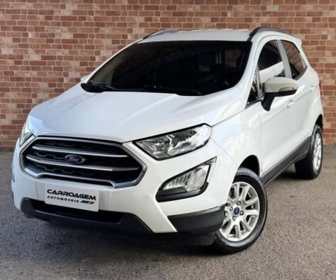 FORD ECOSPORT 1.5 SE AUT 2021