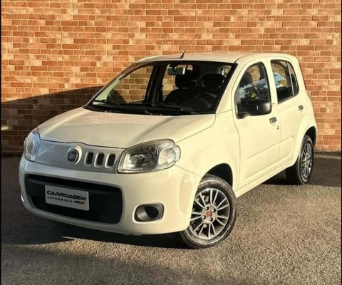 FIAT UNO VIVACE 1.0 2013