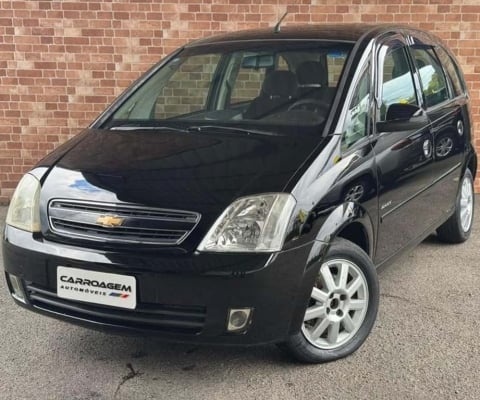 CHEVROLET MERIVA FLEXPOWER MAXX 1.4 2012