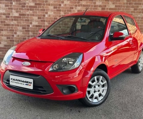 FORD KA 1.0 MPI 8V FLEX 2P MANUAL 2013