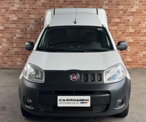 FIAT FIORINO HD WK E 2020