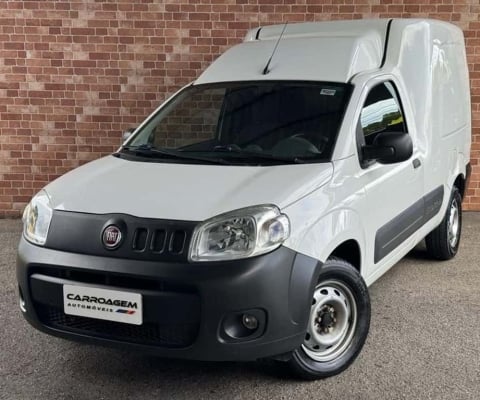 FIAT FIORINO HD WK E 2020