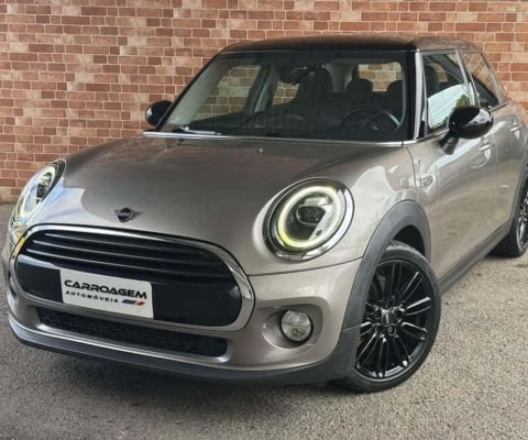 MINI COOPER 1.5 136 CV AUT 2019