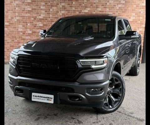 RAM 1500 LIMITED 5.7 CD 4X4 AUT 2024