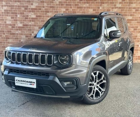 JEEP RENEGADE LGTD T270 2022