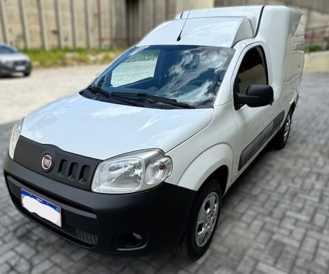 FIAT FIORINO 2017 Impecável!