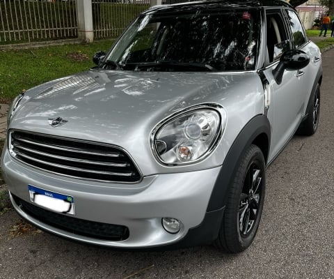 Mini cooper Countryman 1.6 impecavel 