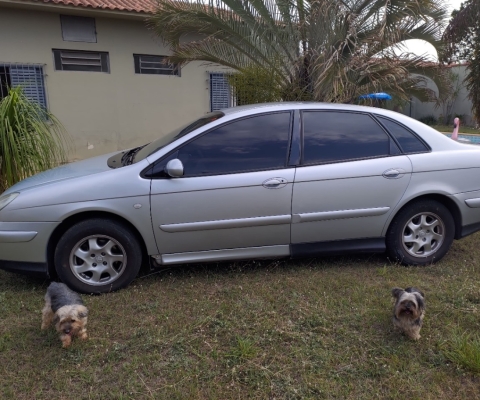 CITROËN C5 à venda.