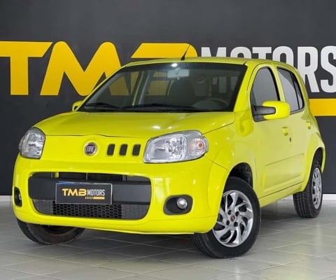 FIAT UNO VIVACE 1.0 2012