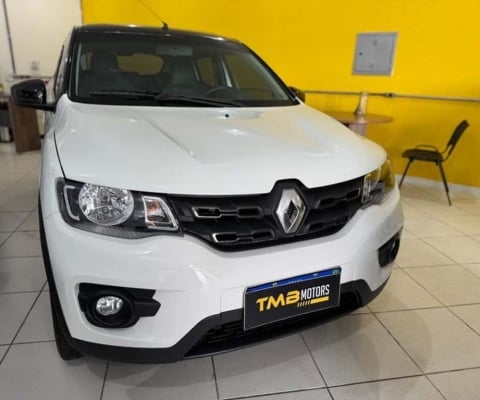 RENAULT KWID INTENS 10MT 2022