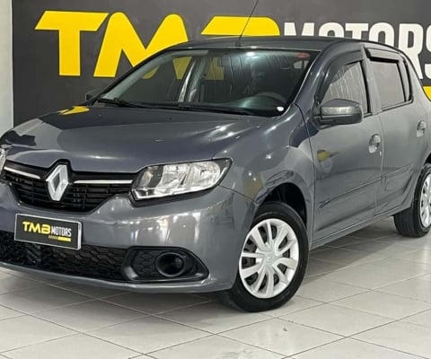 RENAULT SANDERO EXPR 10 2020