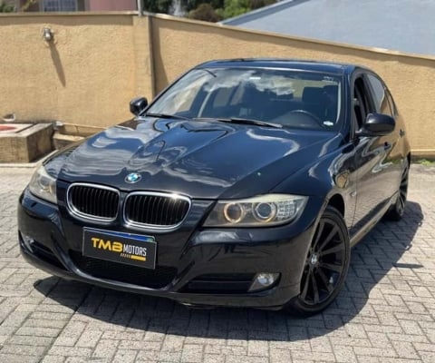 BMW 320I PG51 2010