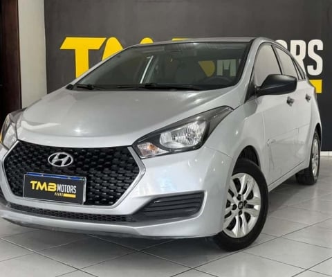 HYUNDAI HB20S 1.0 UNIQUE 2019