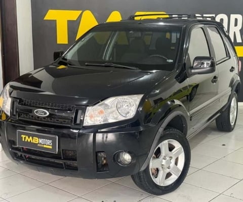 FORD ECOSPORT XLT 2.0 FLEX 2009