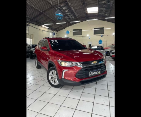 CHEVROLET TRACKER 1.0 LT TURBO 12V 4P