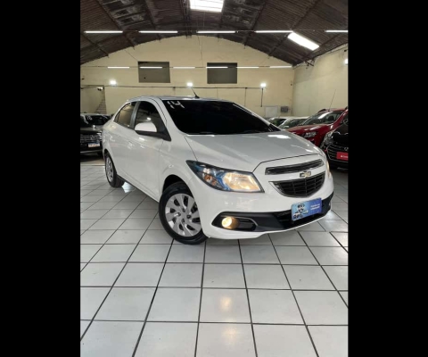 CHEVROLET PRISMA 1.4 MPFI LT 8V 4P