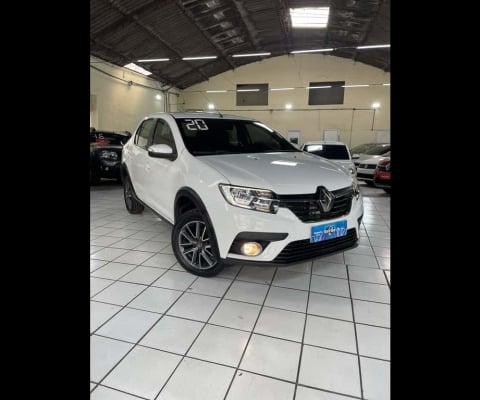 RENAULT LOGAN 1.6 ICONIC 16V 4P