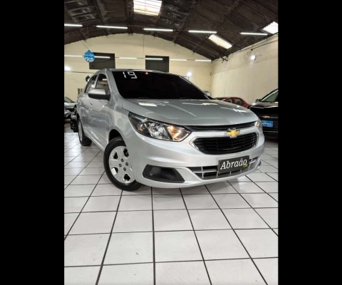 CHEVROLET COBALT 1.4 LT 8V 4P