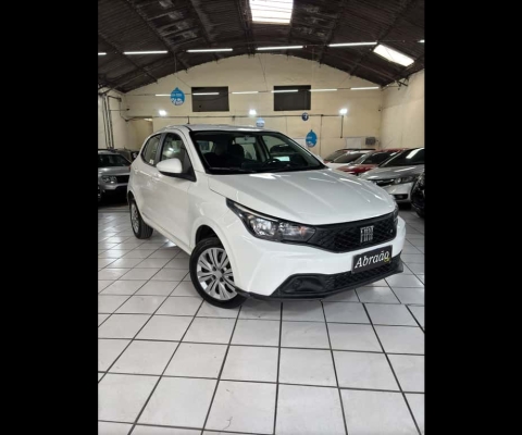 FIAT ARGO 1.0 DRIVE 6V 4P