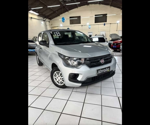 FIAT MOBI 1.0 FIRE EASY 4P