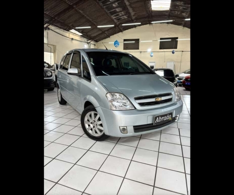 CHEVROLET MERIVA 1.8 EXPRESSION 8V 4P