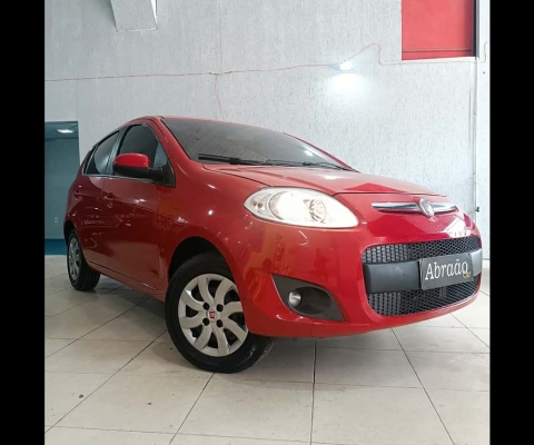 FIAT PALIO 1.0 FIRE EVO ATTRACTIVE  8V 4P