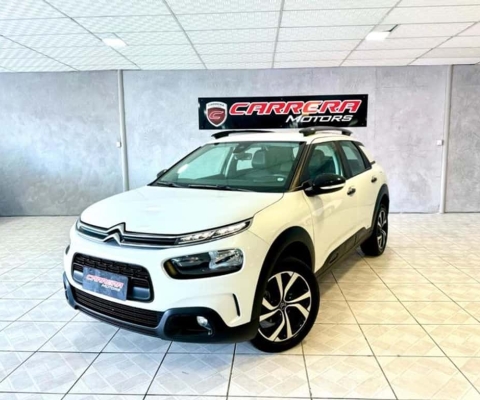 CITROEN C4 CACTUS 1.6 THP SHINE 2022