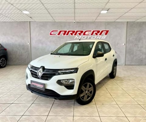 RENAULT KWID ZEN 2 2024