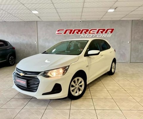 CHEVROLET ONIX 1.0 LT 2023