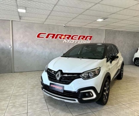 RENAULT CAPTUR INT13TCVT 2022