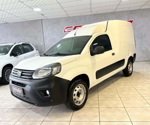 FIAT FIORINO ENDURANCE 2023