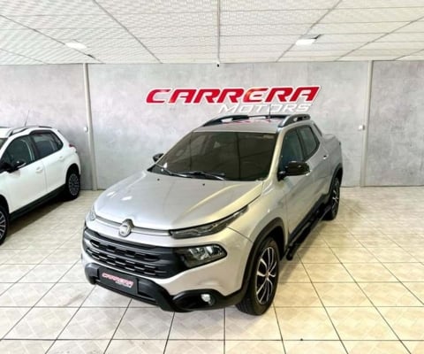 FIAT NOVO FIAT TORO ULTRA TURBO 2021