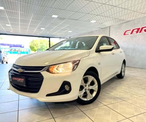 CHEVROLET ONIX 1.0 TAT LTZ 2023