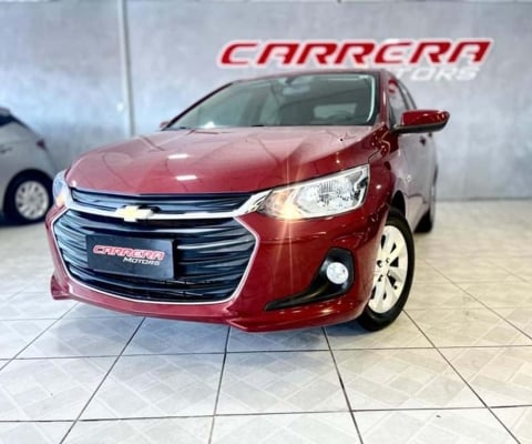 CHEVROLET ONIX 1.0 LT 8V FLEX 4P MANUAL 2020