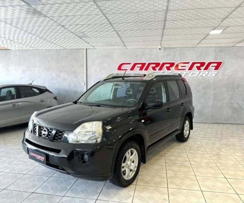 NISSAN X-TRAIL SE 2.0 16V 2009