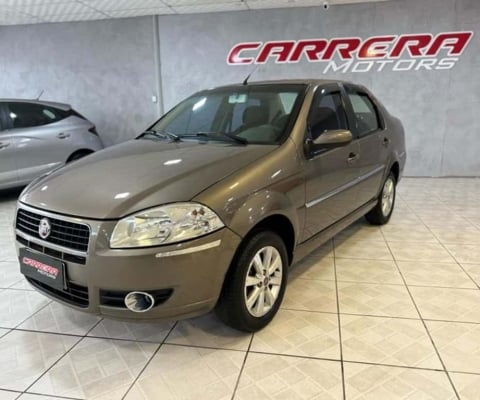 FIAT FIAT SIENA EL FLEX 2011