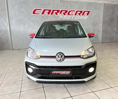 VOLKSWAGEN UP PEPPER MDV 2019