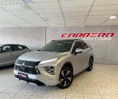 MITSUBISHI ECLIPSE CROSS HPE-S 1.5T  CVT 2023