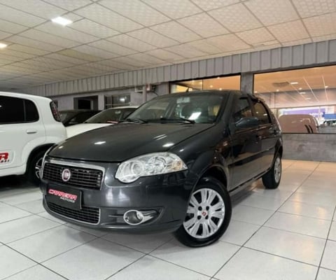 FIAT PALIO ELX FLEX 2010