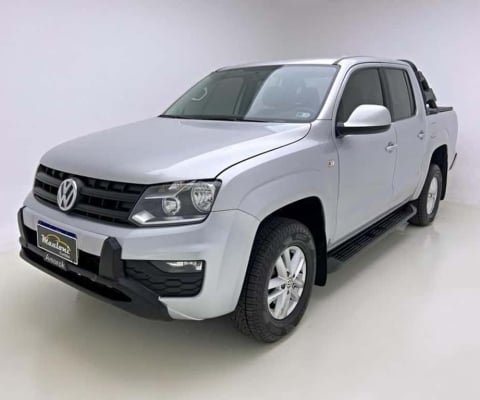 VOLKSWAGEN AMAROK CD 4X4 SE 2018