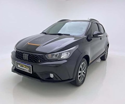 FIAT ARGO TREKKING 1.3 8V FLEX AUT 2023